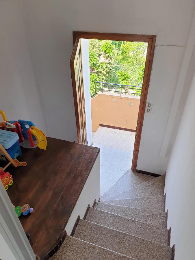 Appartement 62 M2 1Er Etage Avec Jardin Au Rdc Saint-Génis Exterior photo
